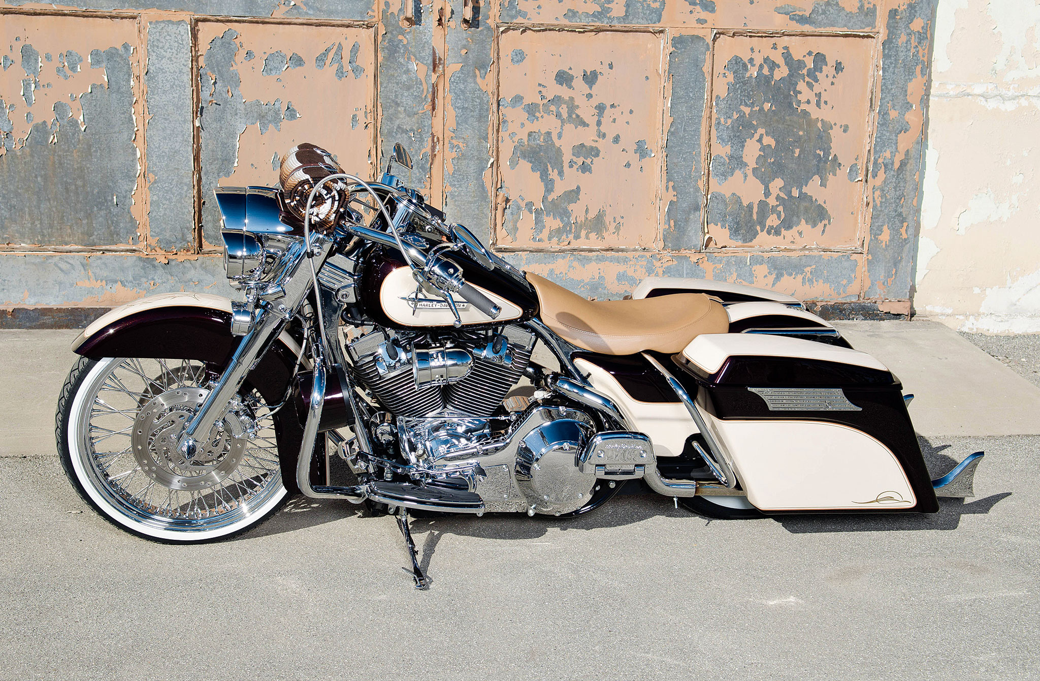 Lowrider Motorcycles Page 8 Of 13 Rides Lowrider